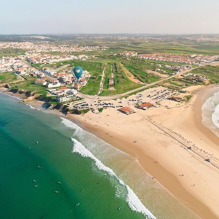 Luxury Apartments Baleal Exterior foto